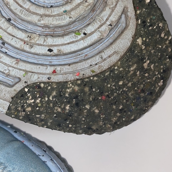 Nike Air Force 1 Crater Blue - Picture 11 of 14